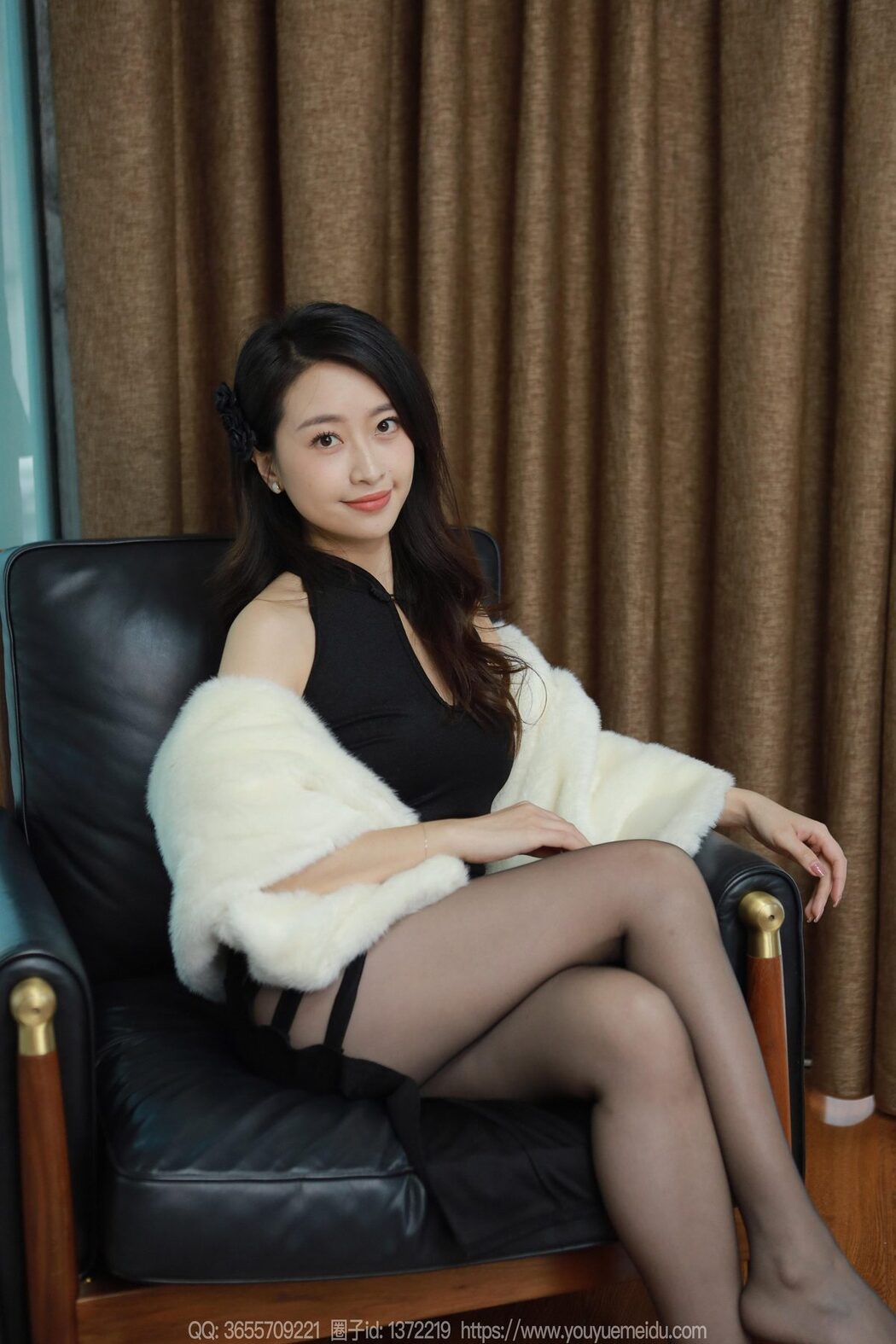 IESS异思趣向 No.1648 Xiao Jie