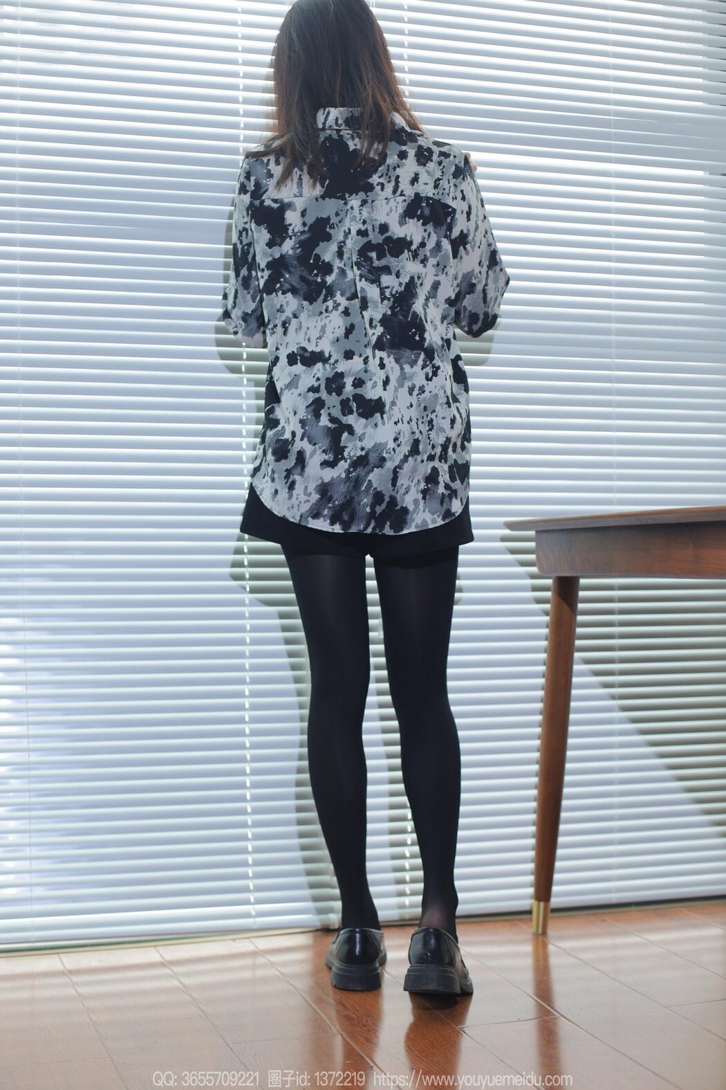 IESS异思趣向 No.1655 Xiao Jiu