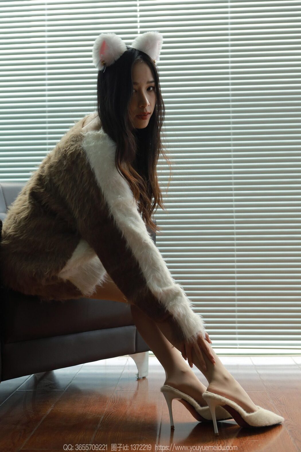 IESS异思趣向 No.1632 Mei Ko