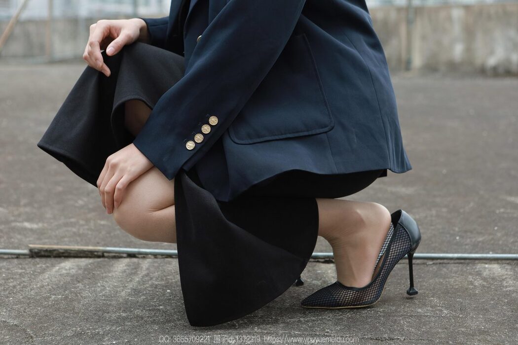 IESS异思趣向 No.1630 Xiao Jiu