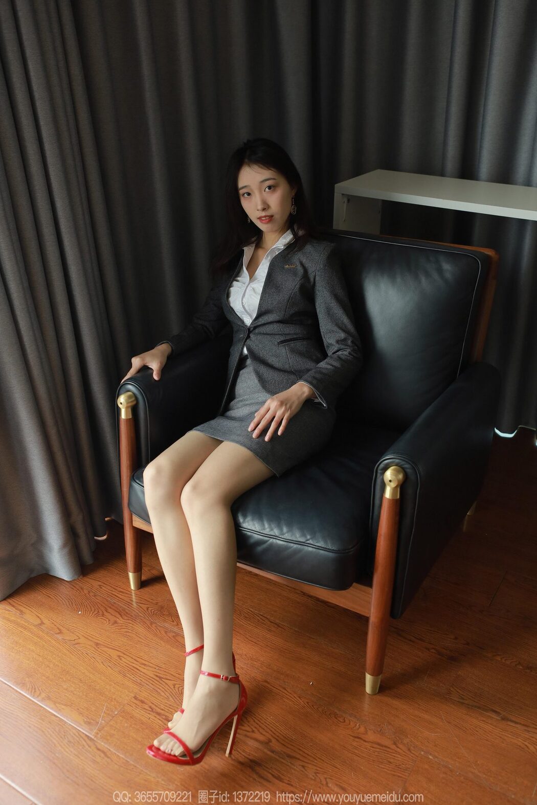 IESS异思趣向 No.1635 Xiao Jiu