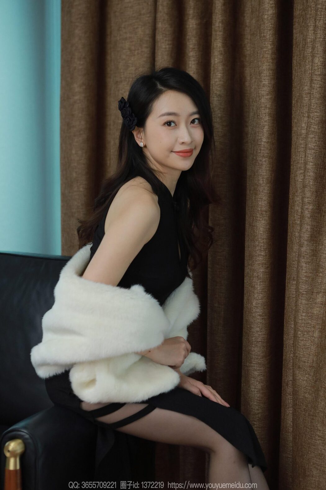 IESS异思趣向 No.1648 Xiao Jie