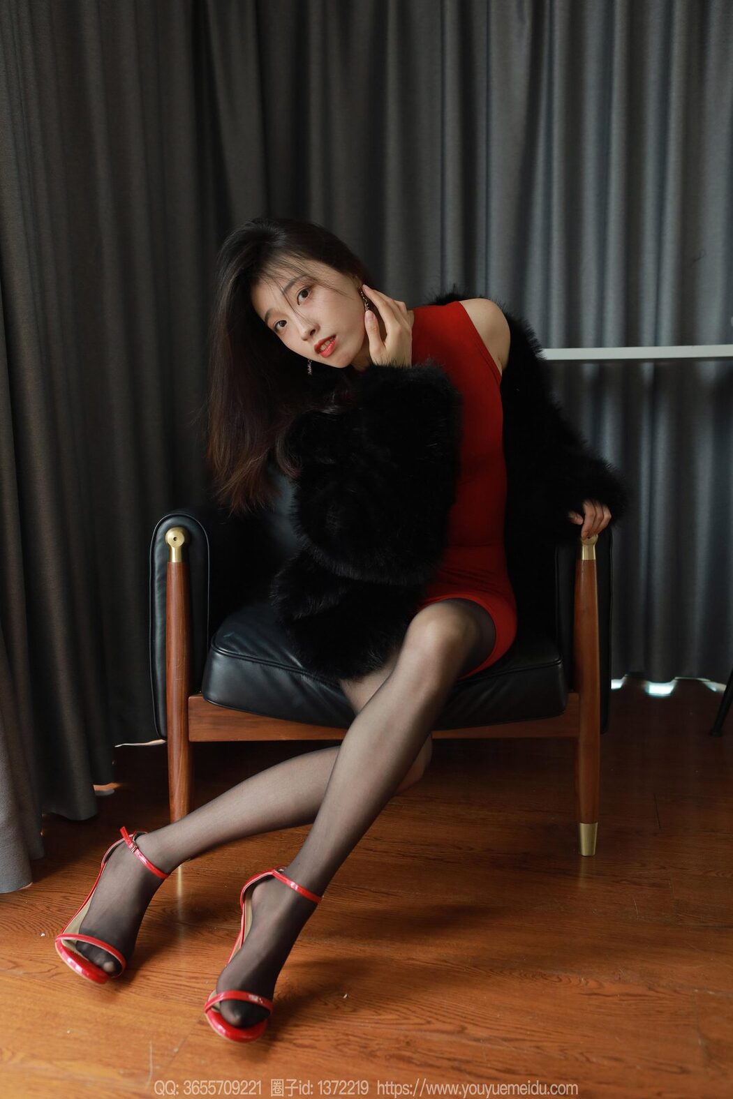 IESS异思趣向 No.1647 Xiao Jiu