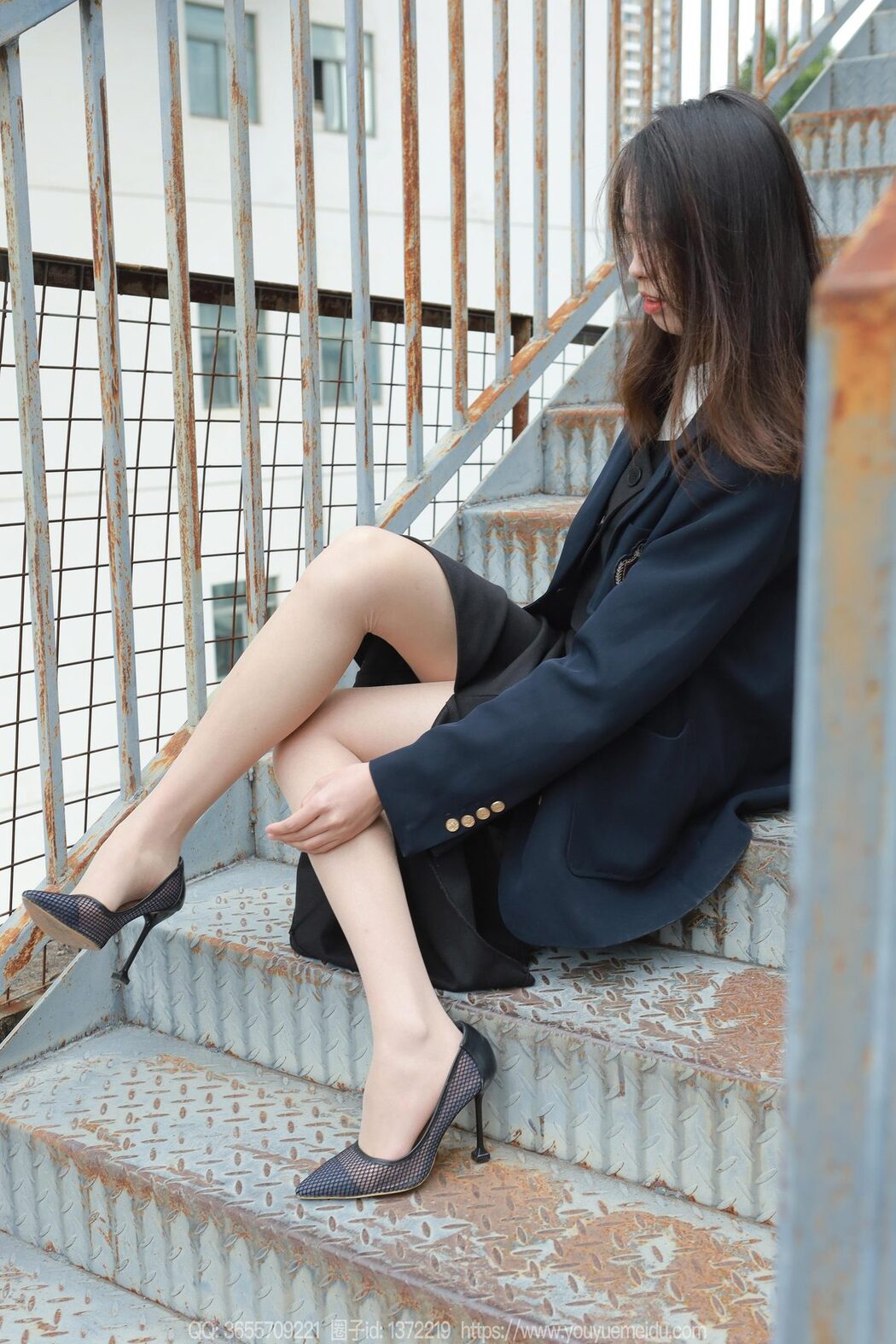 IESS异思趣向 No.1630 Xiao Jiu