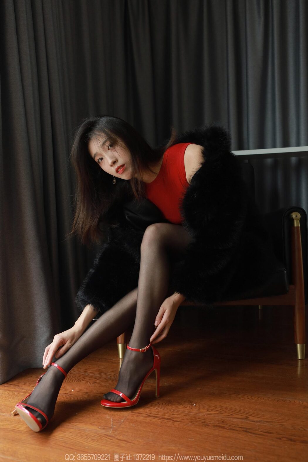 IESS异思趣向 No.1647 Xiao Jiu