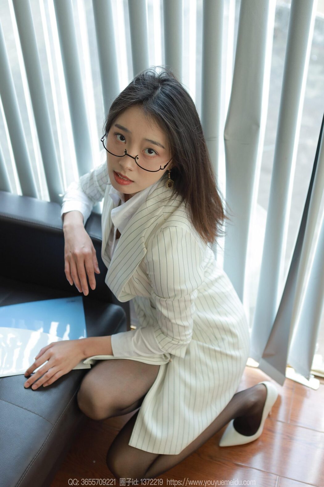 IESS异思趣向 No.1638 Xiao Jiu