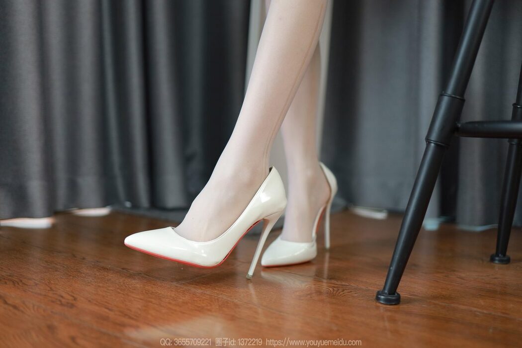 IESS异思趣向 SXJ No.1609 Tu Tu