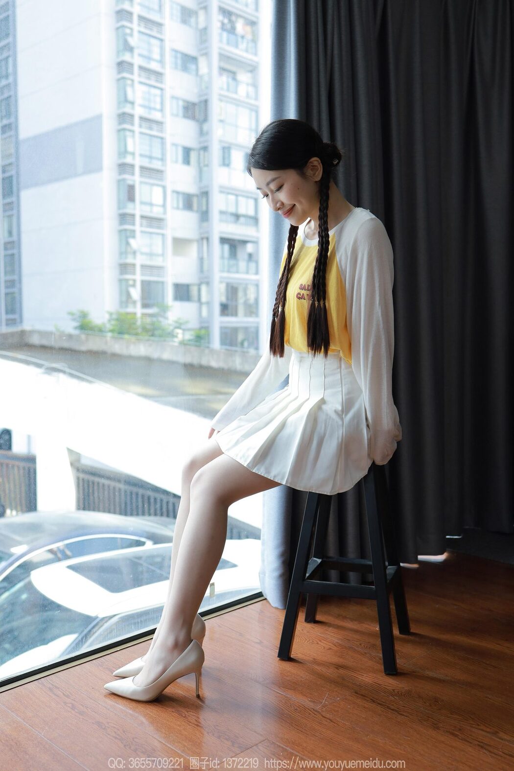 IESS异思趣向 No.1629 Xiao Jie