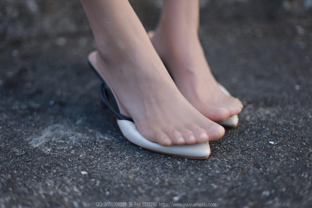 IESS异思趣向 SXJ No.1610 Xiao Bao