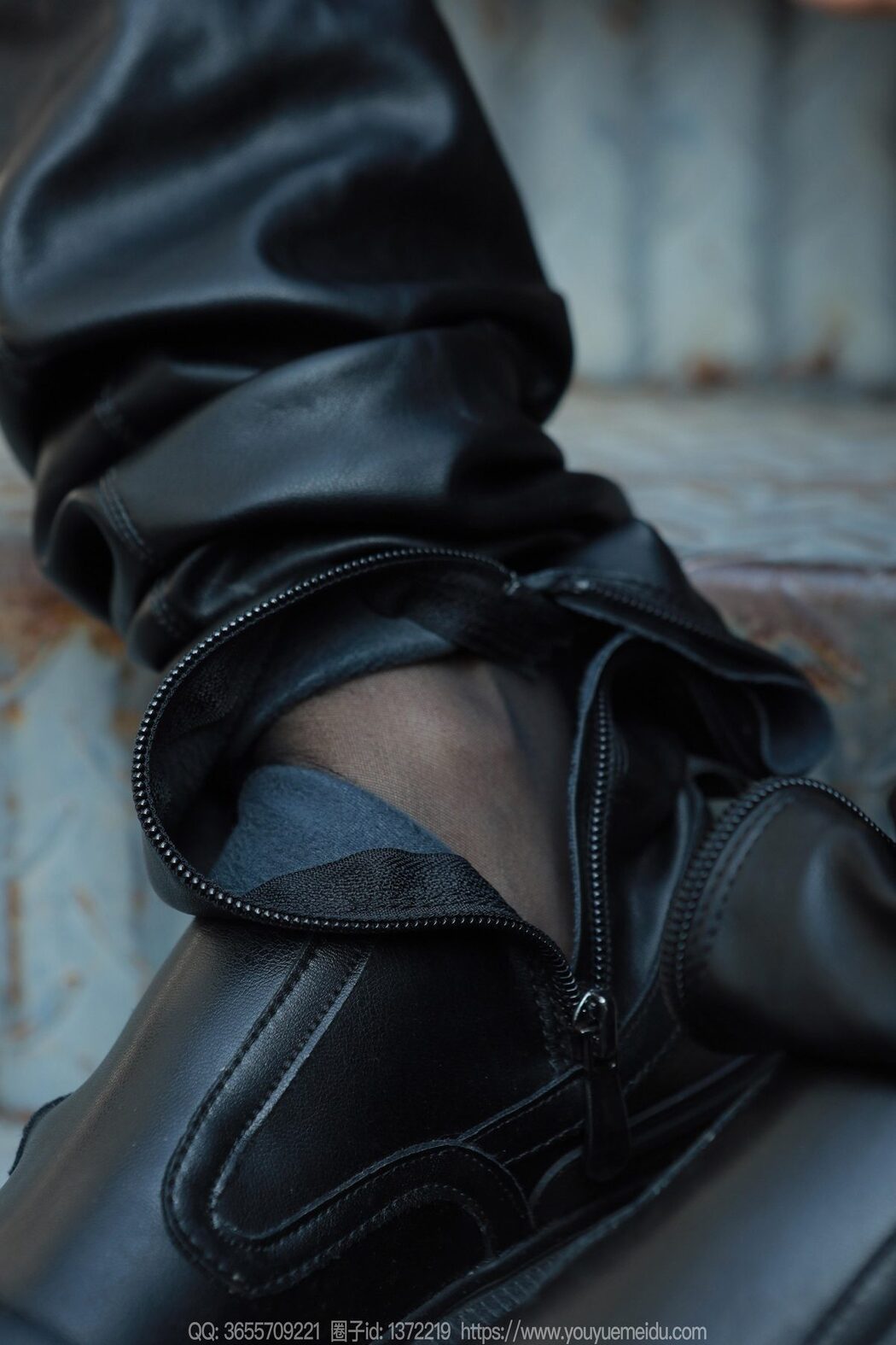 IESS异思趣向 No.1634 Tu Tu