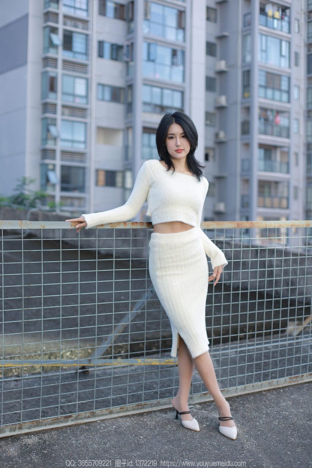 IESS异思趣向 SXJ No.1610 Xiao Bao