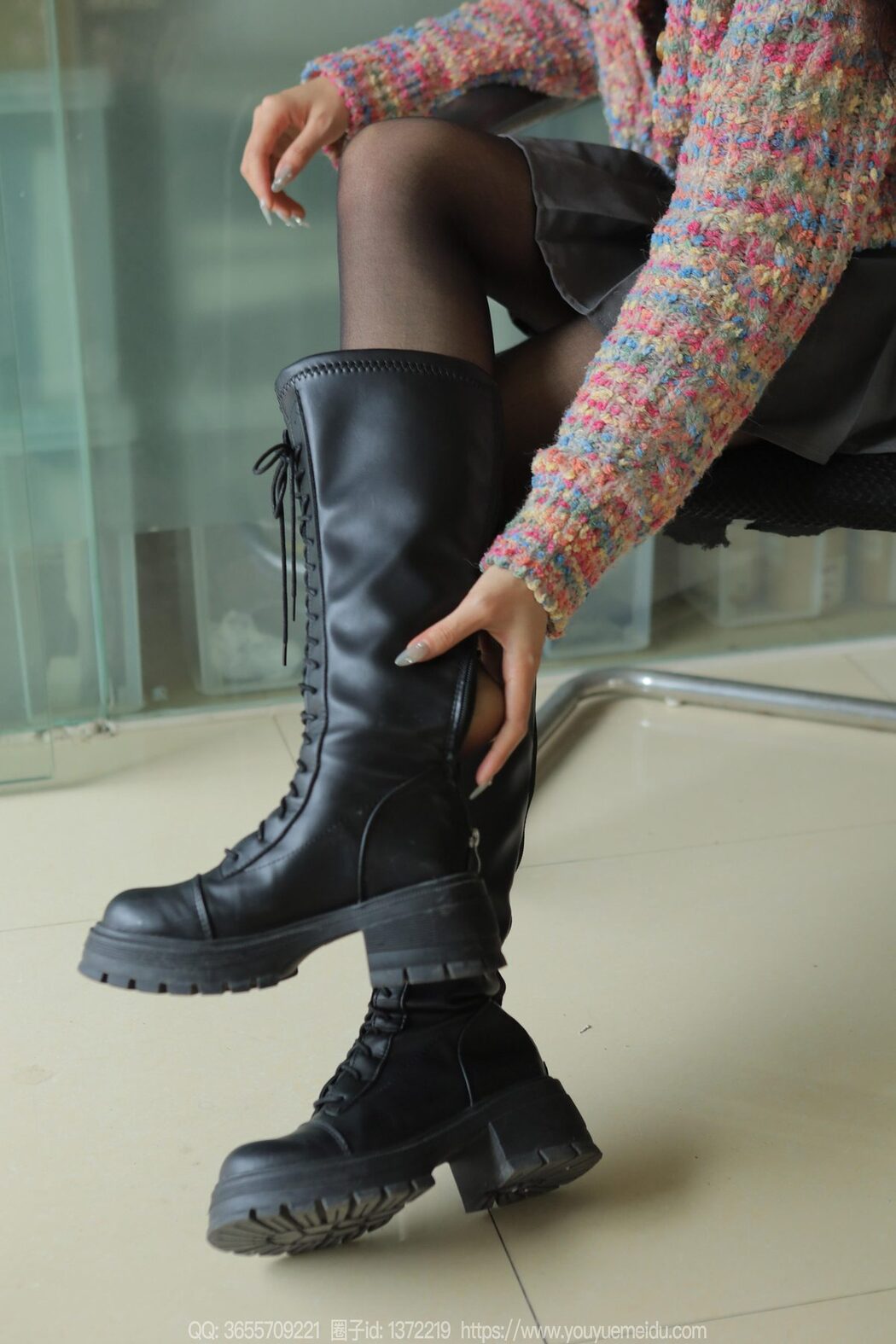 IESS异思趣向 No.1654 Xiao Jin