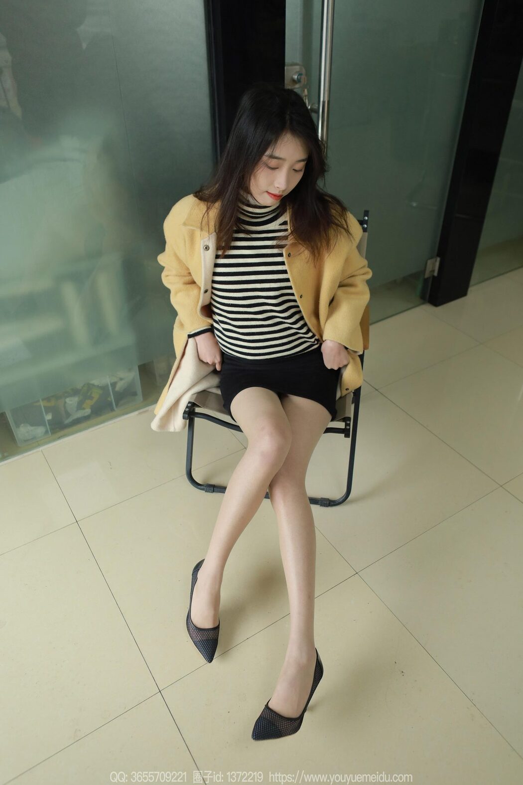 IESS异思趣向 No.1665 Xiao Jiu