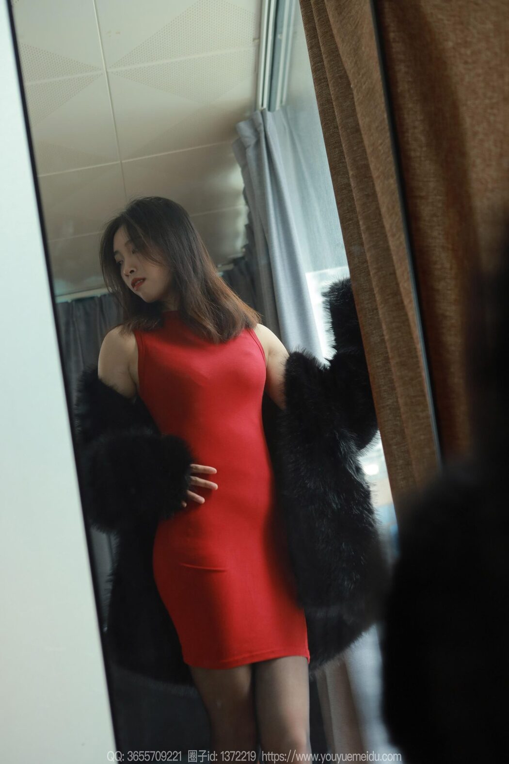 IESS异思趣向 No.1647 Xiao Jiu