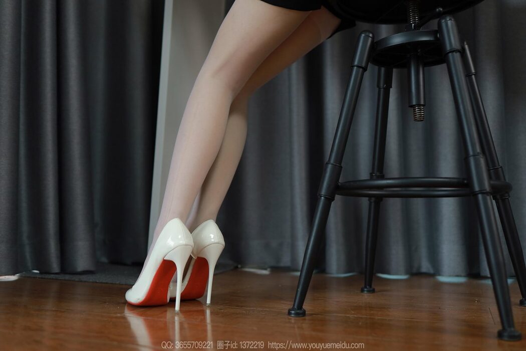 IESS异思趣向 SXJ No.1609 Tu Tu