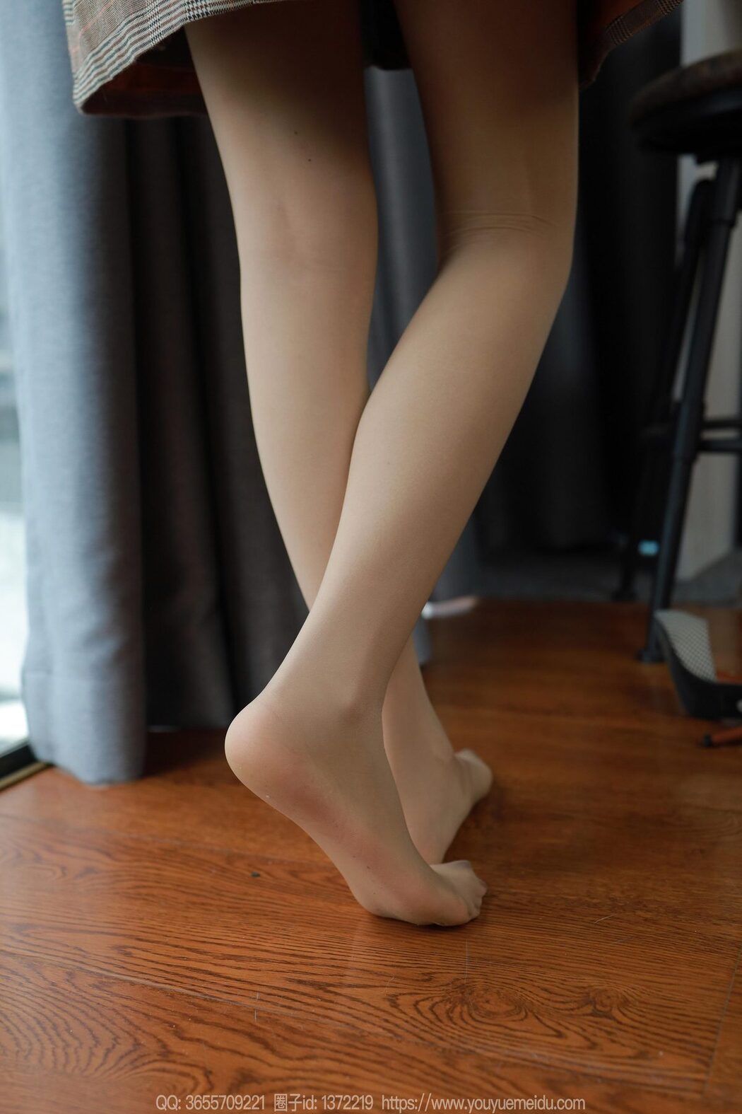 IESS异思趣向 No.1663 Mei Ko