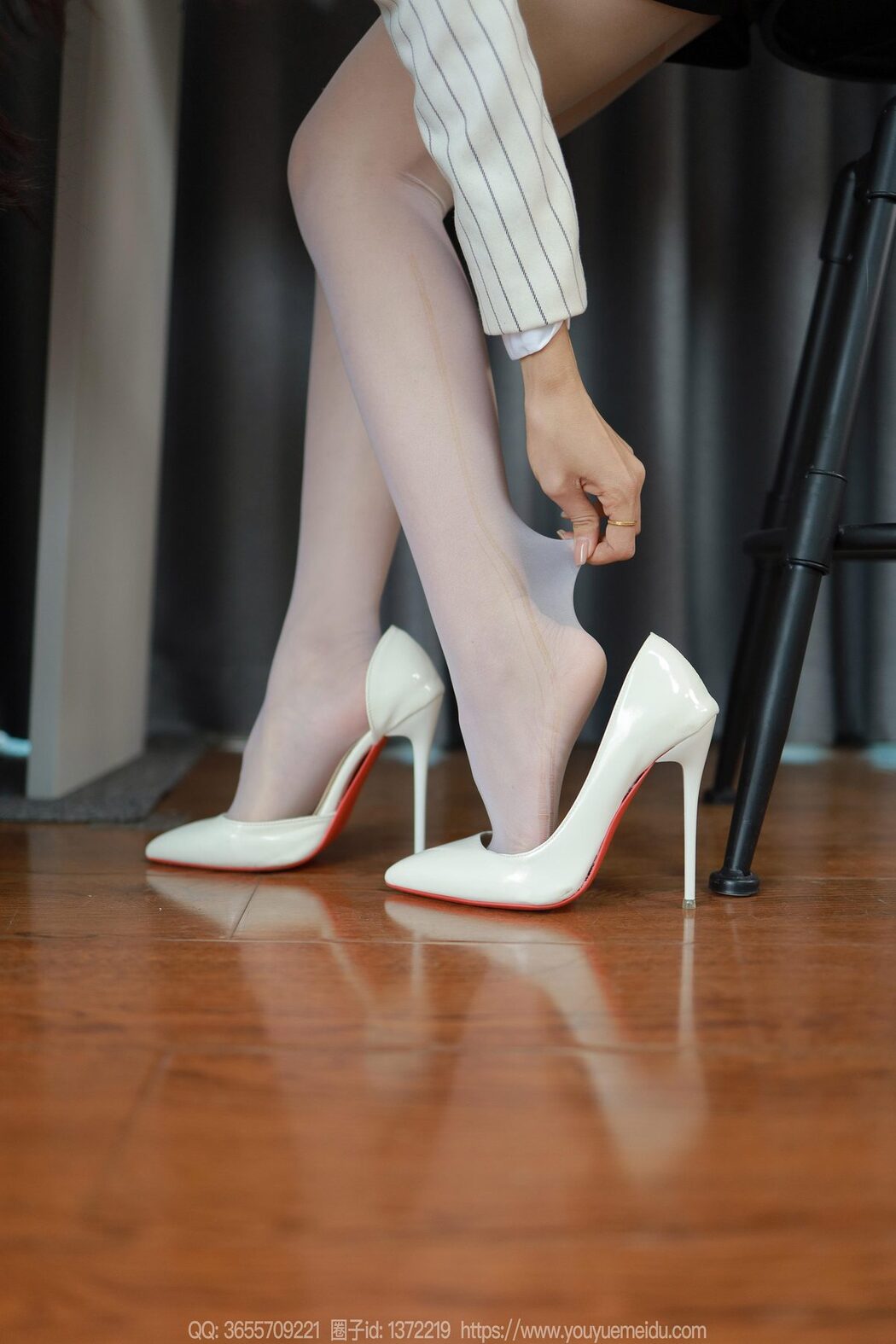 IESS异思趣向 SXJ No.1609 Tu Tu