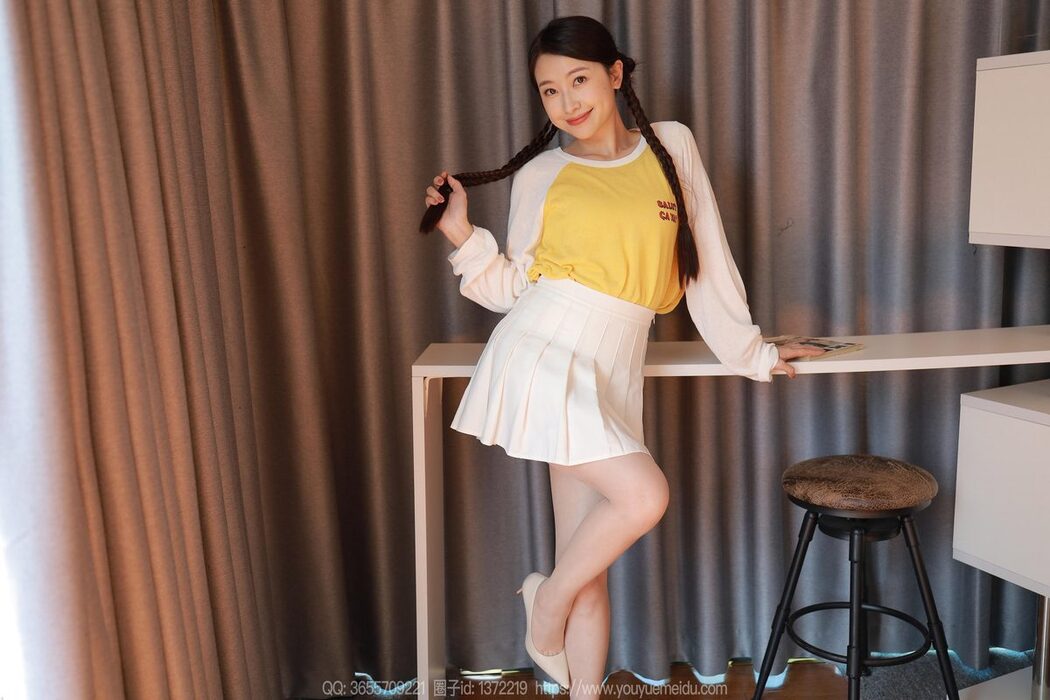 IESS异思趣向 No.1629 Xiao Jie