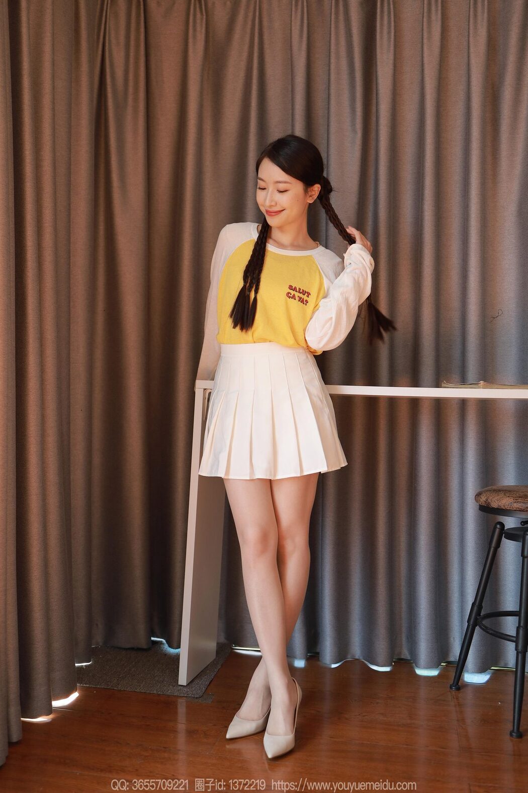 IESS异思趣向 No.1629 Xiao Jie