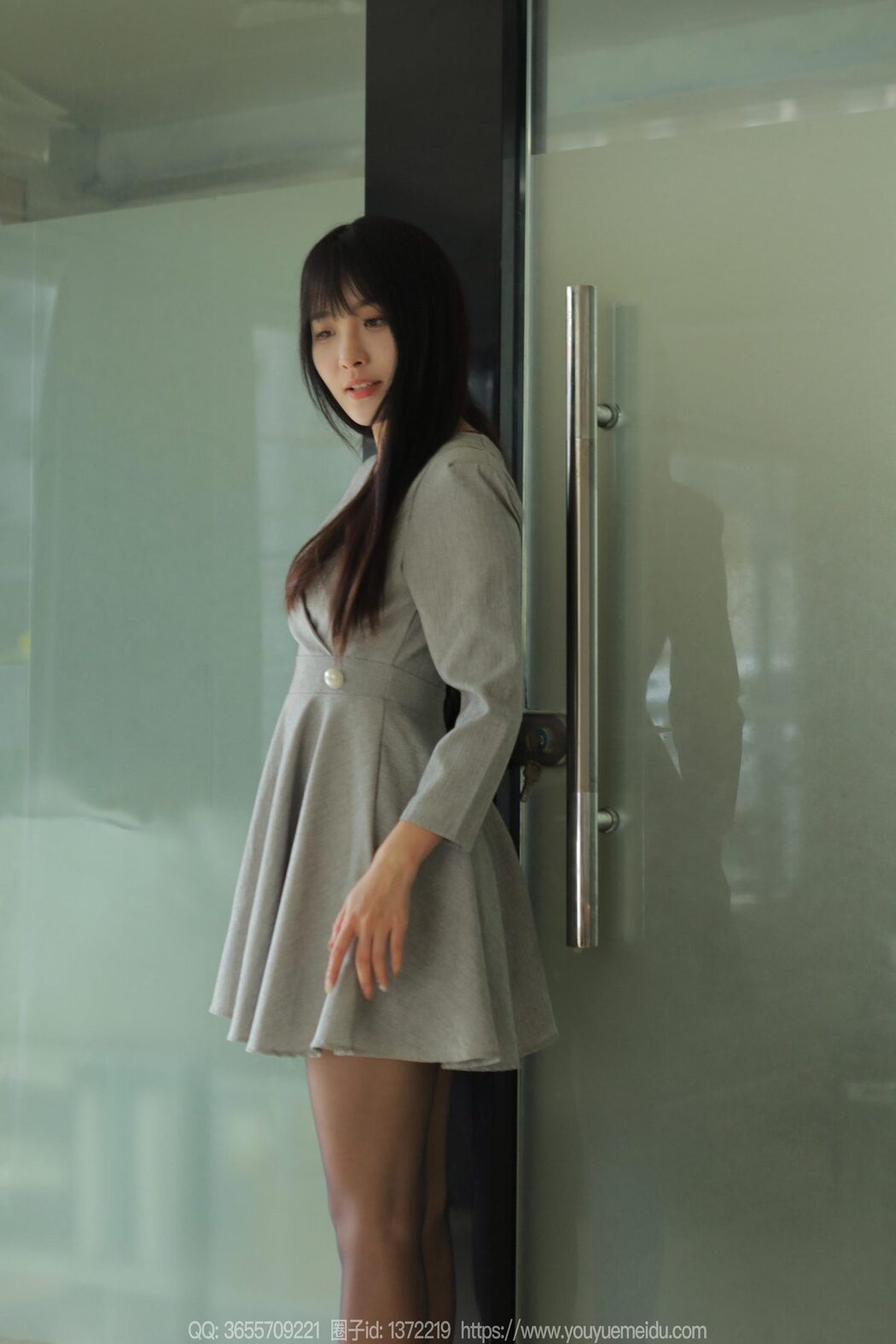 IESS异思趣向 No.1639 Wan Ping