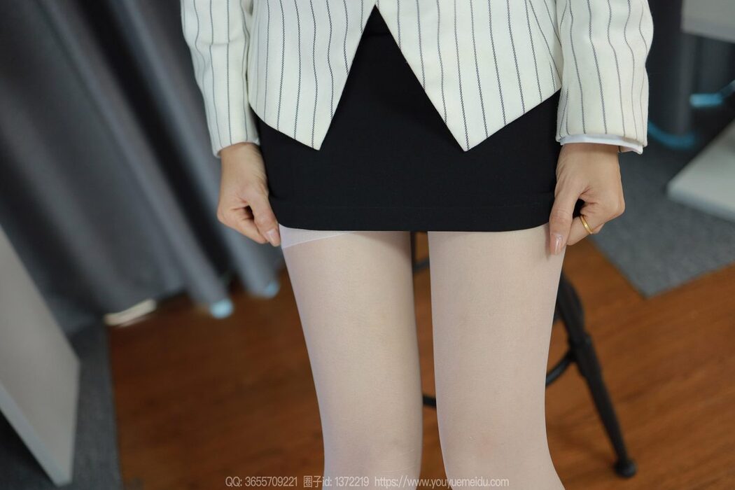 IESS异思趣向 SXJ No.1609 Tu Tu