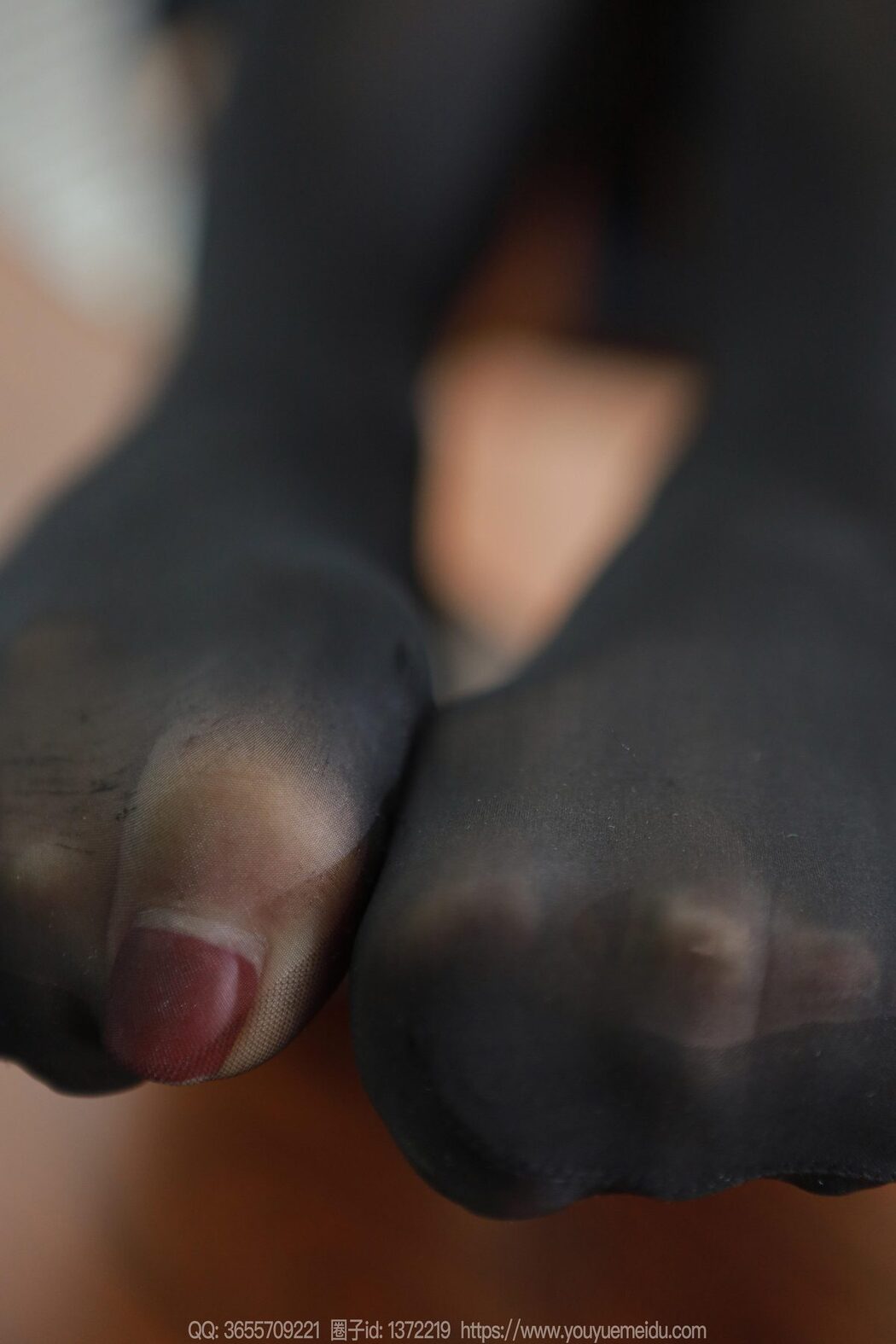 IESS异思趣向 SXJ No.1608 Tu Tu