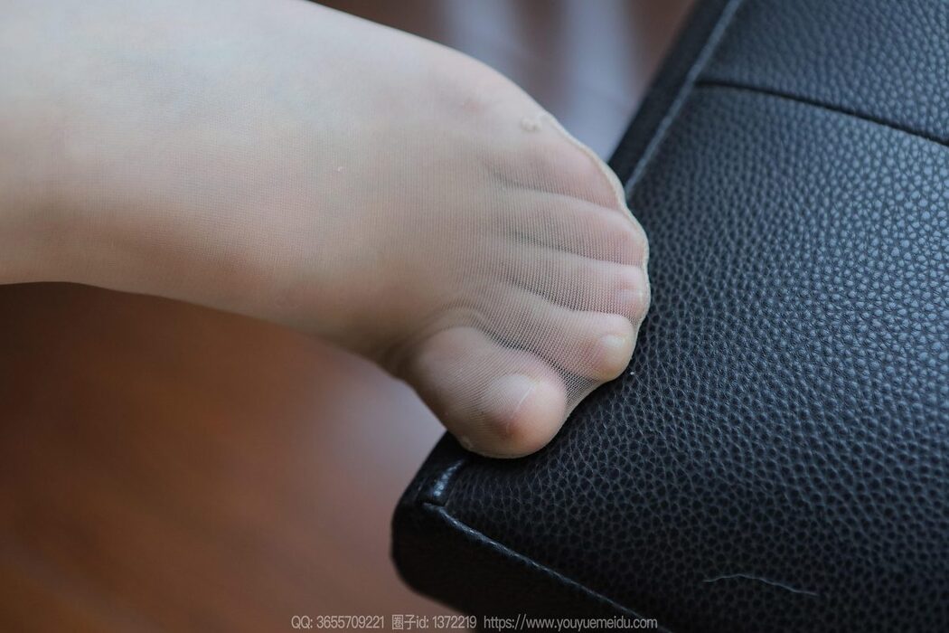 IESS异思趣向 No.1658 Qiu Qiu