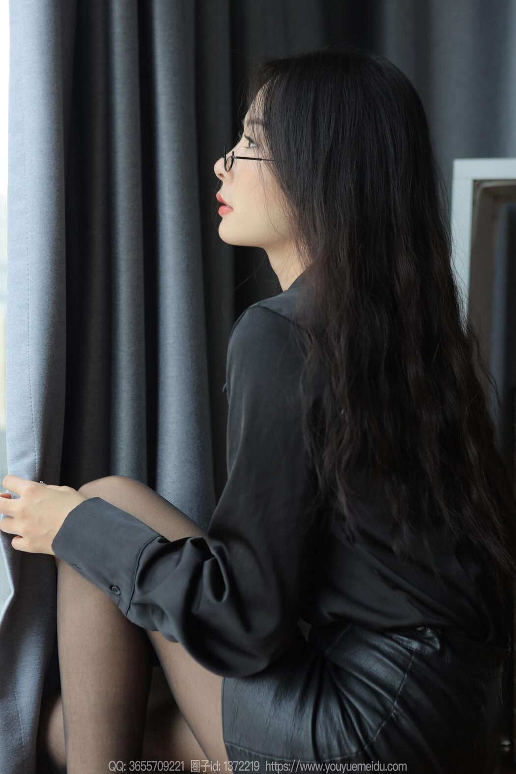 IESS异思趣向 No.1670 Xiao Jin