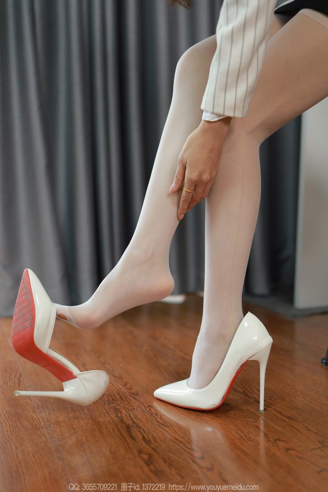 IESS异思趣向 SXJ No.1609 Tu Tu