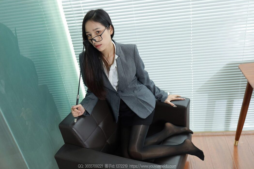 IESS异思趣向 No.1646 Mei Ko