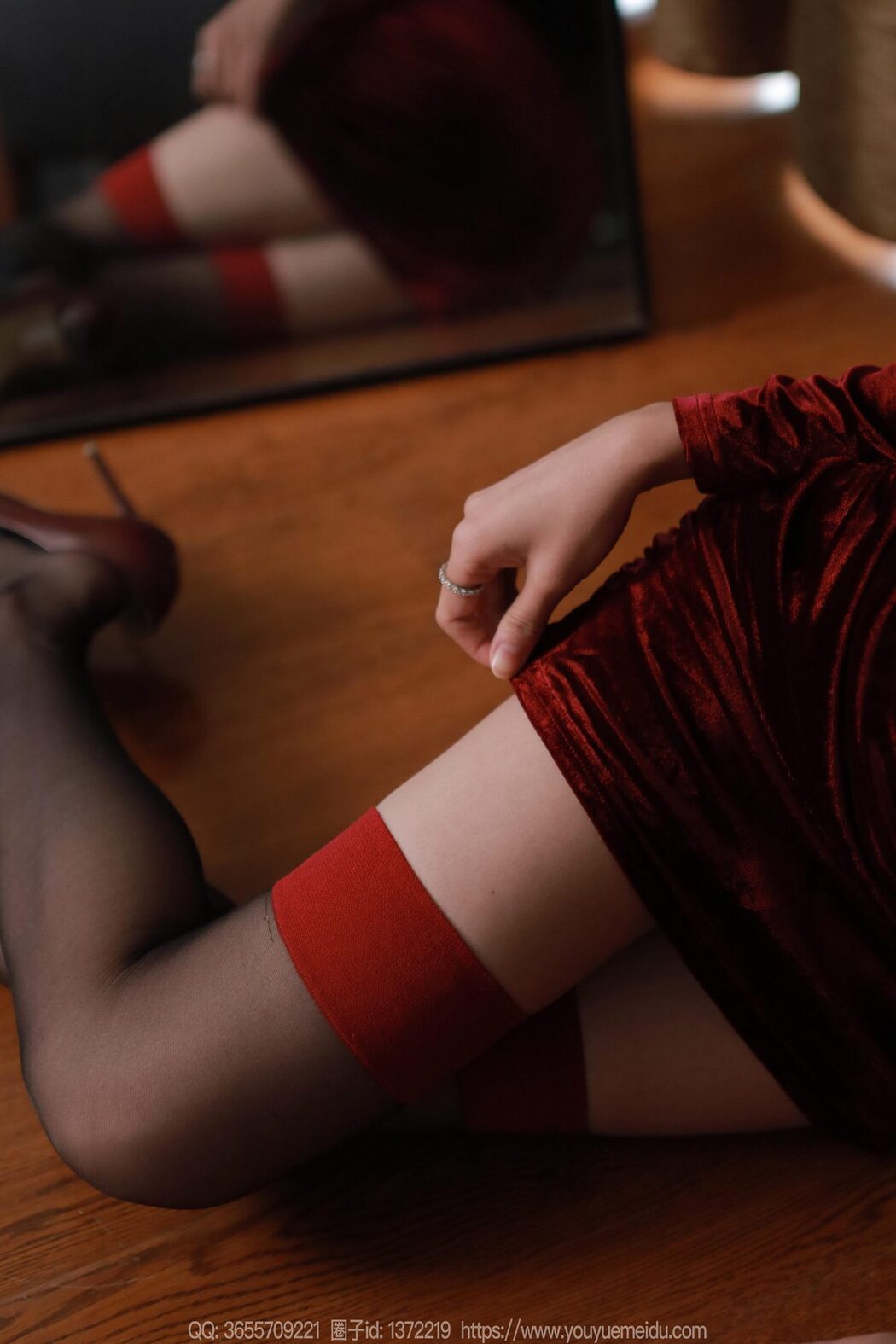 IESS异思趣向 No.1636 Tuan Tuan