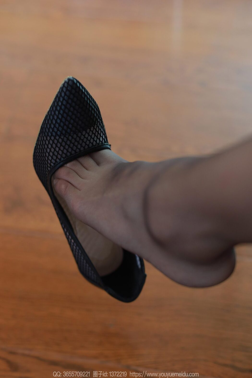 IESS异思趣向 No.1642 Xiao Jie