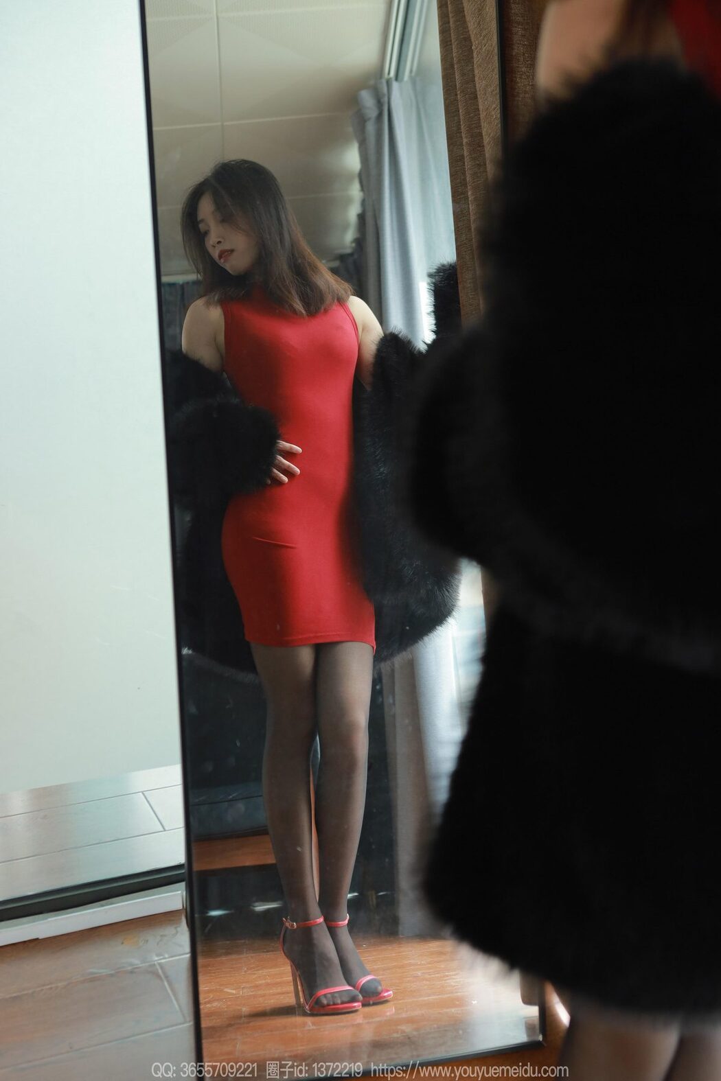 IESS异思趣向 No.1647 Xiao Jiu