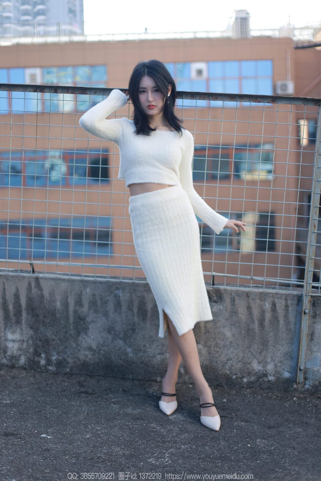 IESS异思趣向 SXJ No.1610 Xiao Bao