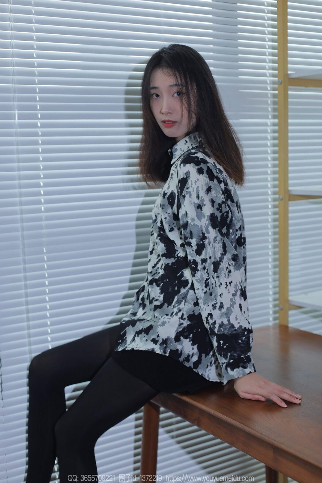 IESS异思趣向 No.1655 Xiao Jiu