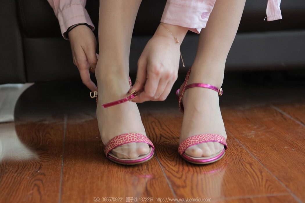 IESS异思趣向 No.1658 Qiu Qiu