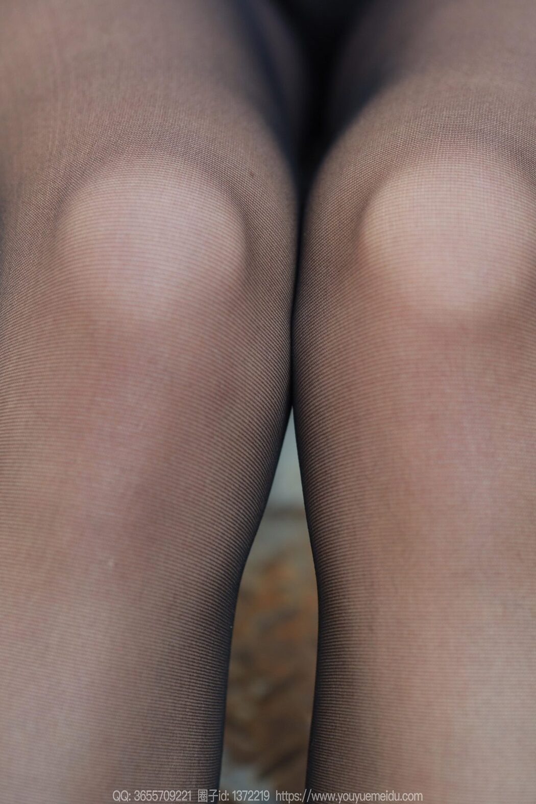 IESS异思趣向 No.1634 Tu Tu