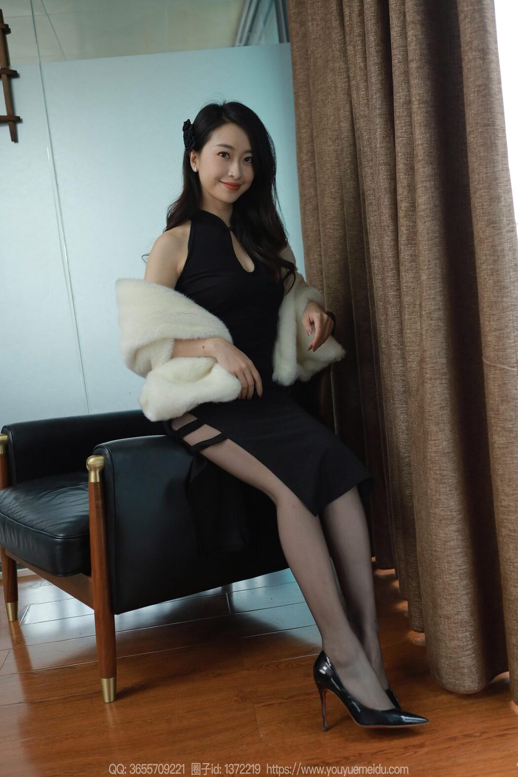 IESS异思趣向 No.1648 Xiao Jie