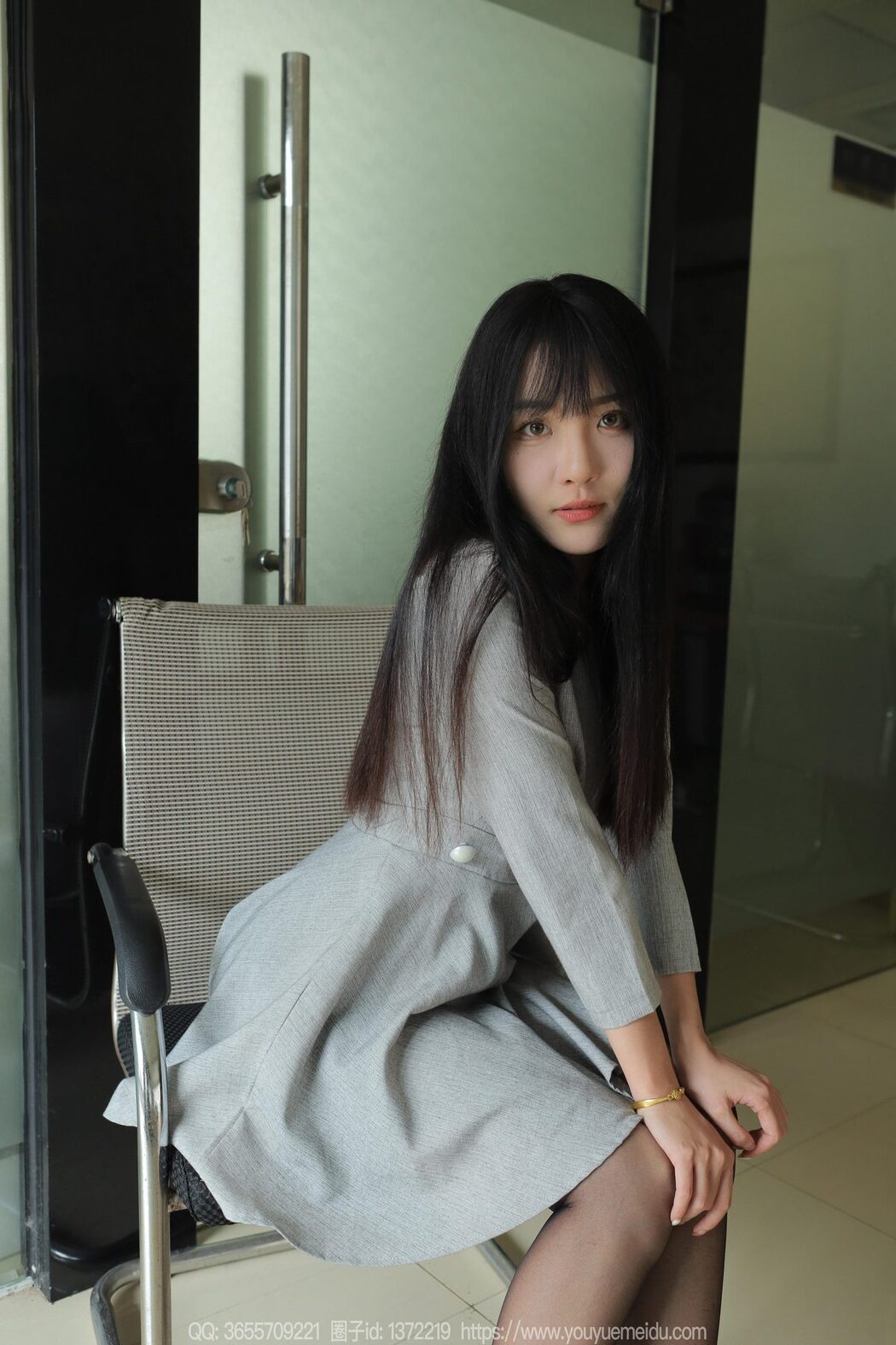 IESS异思趣向 No.1639 Wan Ping