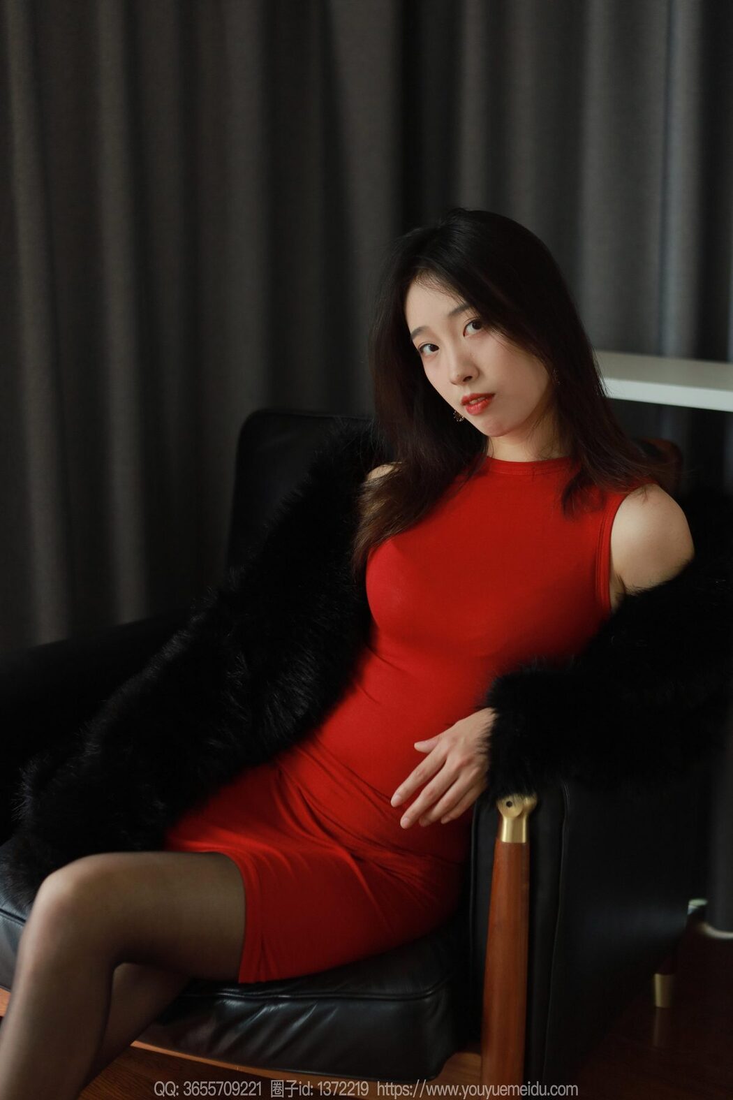 IESS异思趣向 No.1647 Xiao Jiu