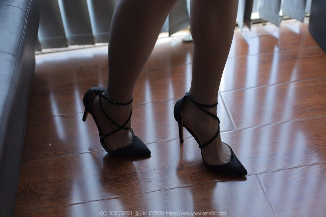 IESS异思趣向 No.1662 Xiao Jiu