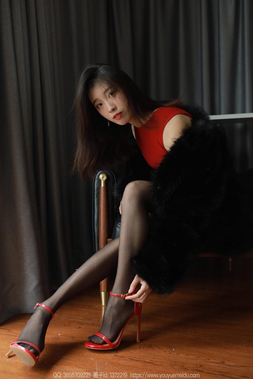 IESS异思趣向 No.1647 Xiao Jiu