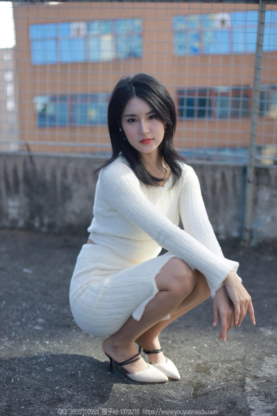 IESS异思趣向 SXJ No.1610 Xiao Bao