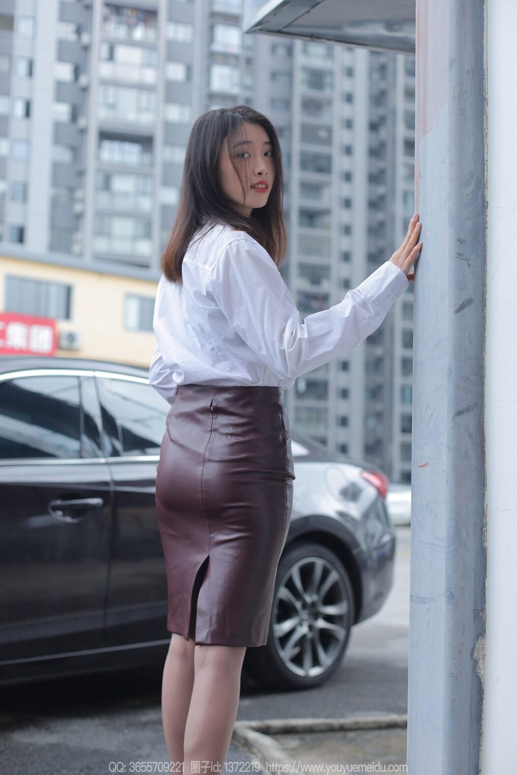 IESS异思趣向 No.1641 Xiao Jiu