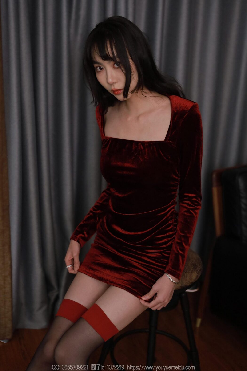 IESS异思趣向 No.1636 Tuan Tuan