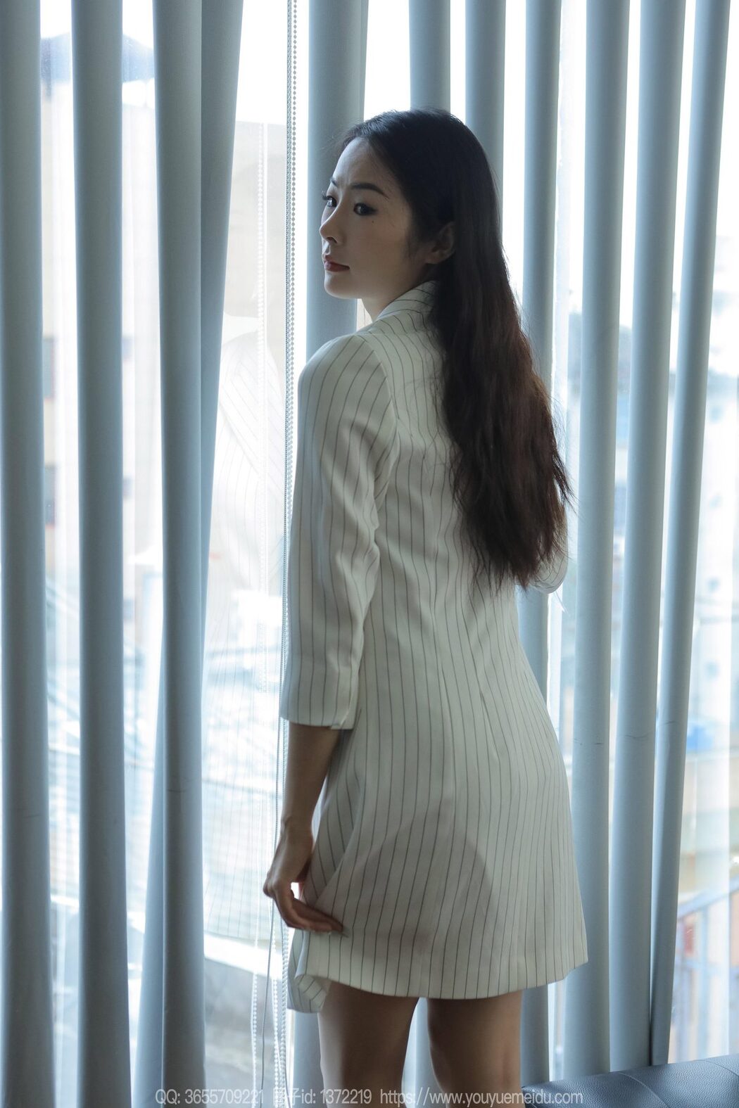 IESS异思趣向 No.1664 Xiao Jin