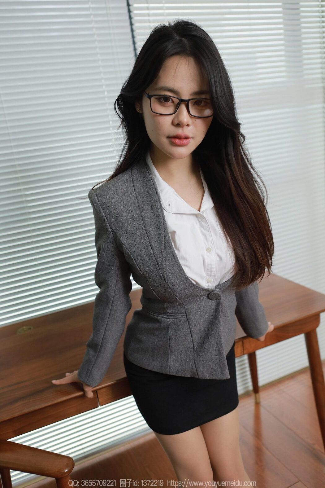 IESS异思趣向 No.1668 Tu Tu