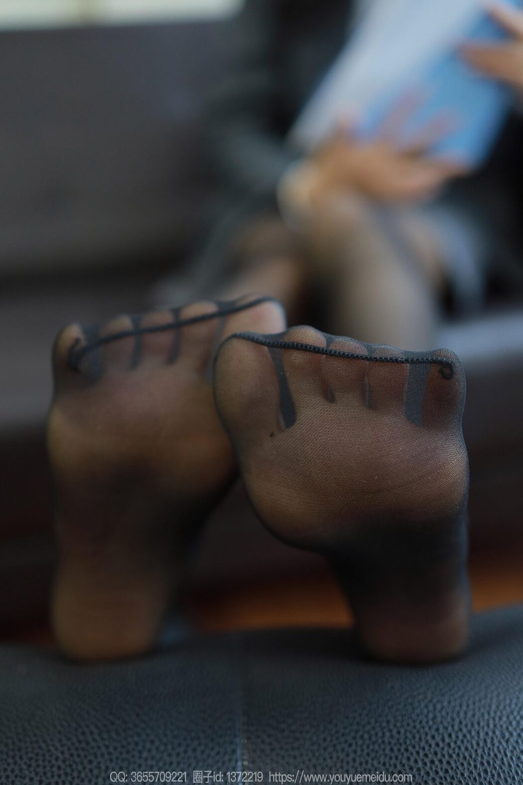 IESS异思趣向 SXJ No.1612 Xiao Jin