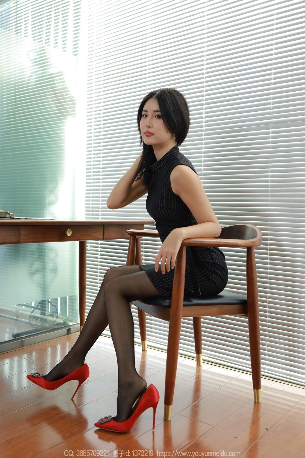 IESS异思趣向 SXJ No.1606 Xiao Bao