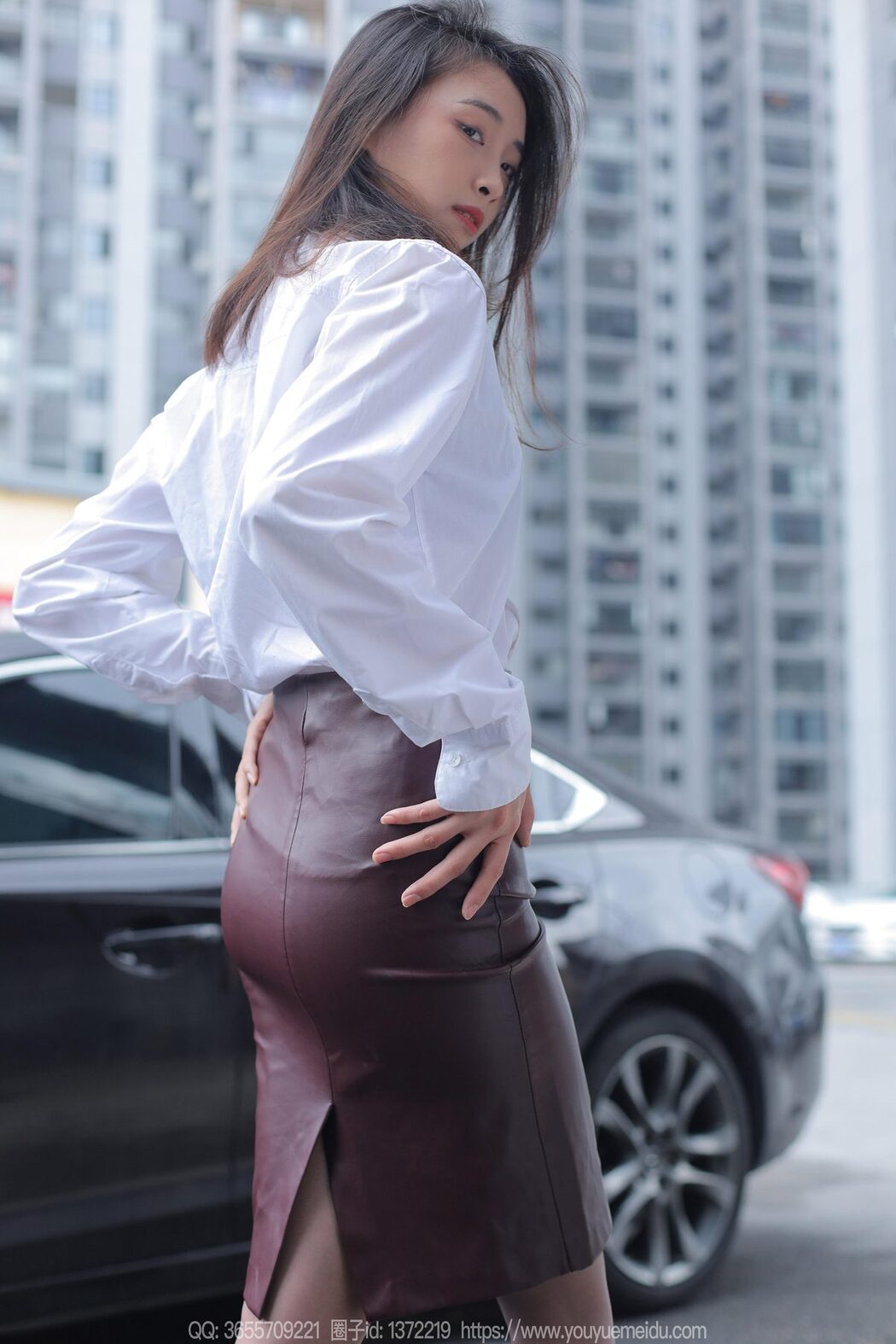 IESS异思趣向 No.1641 Xiao Jiu